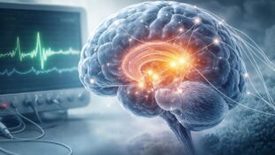Científicos revisan Reward Positivity, una señal cerebral clave para estudiar anhedonia en depresión