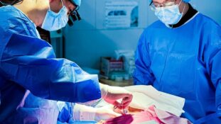 Cirugía fetal en México fortalece la atención perinatal de alta especialidad en el INPer
