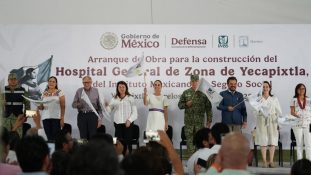 Claudia Sheinbaum apuesta por transformar el sistema de salud en México con enfoque en universalidad, prevención y eficiencia pública