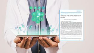 Claves para reducir brechas en el acceso a la salud en las Américas y transformación digital para superarlas