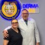 Clínica de Dermatología Pediátrica del HIMFG amplía su capacidad y atención especializada