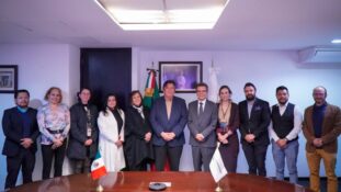 Cofepris, Conbioética y CCINSHAE refuerzan la coordinación para agilizar ensayos clínicos en México