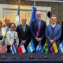 Cofepris y agencias sanitarias de la región avanzan en digitalización, reliance y estándares OMS Cofepris y agencias sanitarias de la región avanzan en digitalización, reliance y estándares OMS