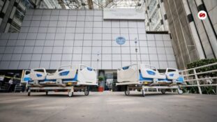 Como parte de la renovación de su red hospitalaria, el ISSSTE