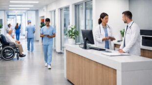 Consejo de Salubridad General abre recepción de solicitudes para certificación de establecimientos de atención médica