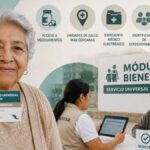 Credencial del Servicio Universal de Salud: adultos mayores y personas con discapacidad ya pueden registrarse