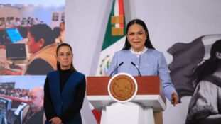 Credencialización del Servicio Universal de Salud inicia en abril, identidad digital y atención en IMSS, ISSSTE e IMSS Bienestar