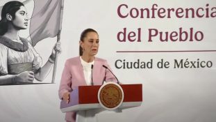 Crisis en Birmex: Sheinbaum remueve a funcionarios por corrupción en compras de medicamentos