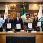Cuidado infantil en México toma nuevo impulso IMSS y SICT construirán mil centros durante esta administración