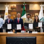 Cuidado infantil en México toma nuevo impulso IMSS y SICT construirán mil centros durante esta administración