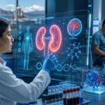 Daño renal por diabetes Inmegen usa IA para anticipar una complicación que suele avanzar en silencio Daño renal por diabetes Inmegen usa IA para anticipar una complicación que suele avanzar en silencio