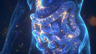 Descubren metabolito intestinal ImP como causa directa de la aterosclerosis