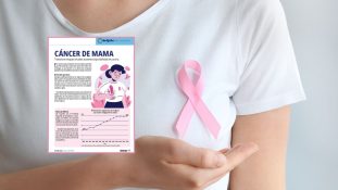 Desigualdad y altos costos limitan el acceso a la detección del cáncer de mama en México
