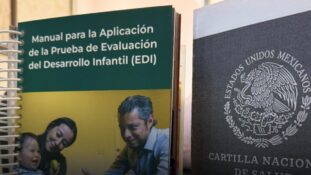 Detección del autismo en México Secretaría de Salud impulsa atención desde el nacimiento