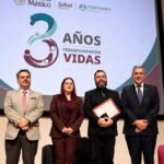Día Mundial Sin Tabaco 2026: OPS/OMS reconoce a investigador mexicano por evidencia clave para regular tabaco y nicotina