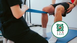 Día Mundial de la Fisioterapia: INRLGII atendió a más de 99 mil pacientes entre enero y agosto de 2025