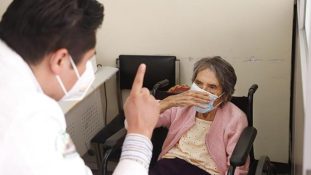 Día Mundial del Mieloma Múltiple IMSS refuerza la detección temprana