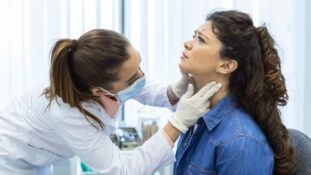 Diagnóstico temprano de linfoma en México: síntomas de alarma, subtipos y señales de carga sanitaria