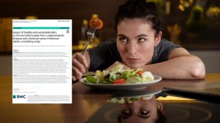 Dietas saludables y sostenibles podrían prevenir hasta 92 mil muertes en México, según estudio de modelado