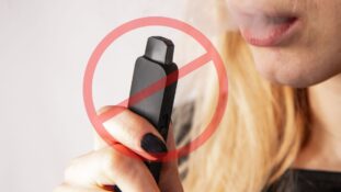 Diputados aprueban prohibición de los vapeadores en México tras evidenciar los daños