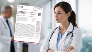 Discriminación de género en médicas familiares análisis del costo oculto en la atención primaria