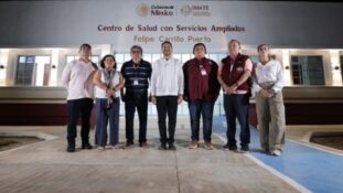 Donación del antiguo Hospital Naval redefine la cobertura del ISSSTE en Yucatán