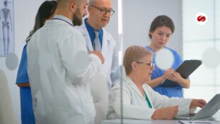Duplicación del ritmo de incorporación del personal médico