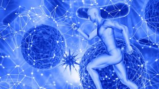 Eje intestino-cerebro claves del microbioma en los tumores cerebrales de alto grado