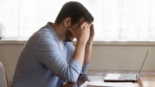 El 63% de la fuerza laboral de México ha sufrido estrés laboral