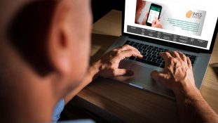 El IMSS fortalece su estrategia digital para facilitar el acceso a servicios médicos