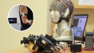 El INRLGII obtiene seis nuevas patentes y consolida el liderazgo mexicano en innovación médica