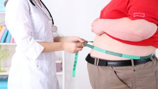 El impacto económico de la obesidad en México en 2060 será del 4.67% del PIB anual