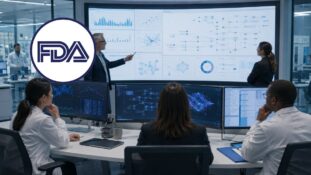 Elsa 4.0 de la FDA: la agencia amplía el uso de inteligencia artificial y consolida su plataforma de datos HALO