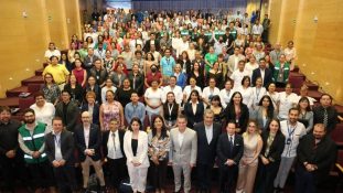 En México se refuerza la vigilancia epidemiológica ante brotes de sarampión y rubéola