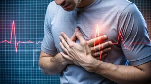 Enfermedades cardiovasculares: principales causas de muerte y discapacidad en 2023 según informe global