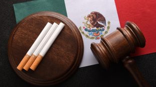 Entró en vigor nuevo reglamento de ley para el control del tabaco