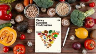 Estados Unidos reorienta su política nutricional hacia alimentos integrales y prevención de enfermedades crónicas - Guías Alimentarias 2025–2030