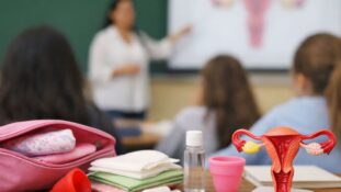 Estrategia Nacional por una Menstruación Digna busca posicionar la salud menstrual como prioridad de salud pública en México