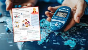 Evidencia global muestra que los ultraprocesados elevan el riesgo de diabetes tipo 2 en un 25 y la mortalidad en 23