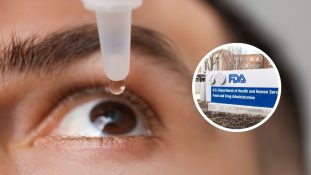 FDA aprueba Tryptyr, nuevo colirio para tratar eficazmente la enfermedad del ojo seco