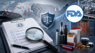 FDA propone norma para controlar productos de tabaco extranjeros ilegales y cerrar brecha regulatoria