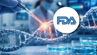 FDA publica borrador de guía sobre seguridad en edición del genoma para acelerar el desarrollo de terapia génica