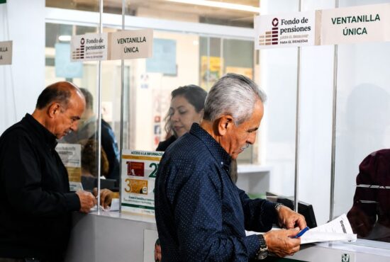 Fondo de Pensiones mejora el retiro de trabajadores bajo cuentas individuales