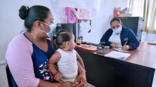 Fortalecen atención primaria en zonas rurales: IMSS COPLAMAR se integra al Seguro Social Ordinario