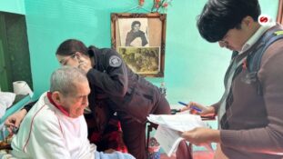Galardón internacional al ISSSTE