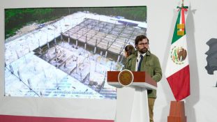 Gobierno de México fortalece el IMSS Bienestar con hospitales, personal médico y las “Rutas de la Salud”
