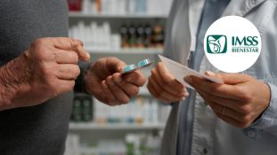 Gobierno de México garantiza medicamentos gratuitos con la segunda entrega nacional de los Kits de Salud del IMSS-Bienestar