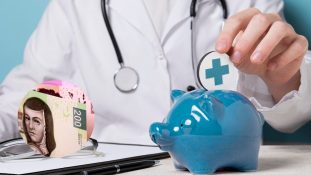 Gobierno federal asigna 150 millones de pesos a Sinaloa para reforzar programas de salud en 2025 Gobierno federal asigna 150 millones de pesos a Sinaloa para reforzar programas de salud en 2025