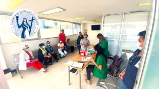 Guanajuato fortalece su liderazgo en control de la diabetes más de 89 mil pacientes atendidos y 510 mil pruebas de detección en 2025