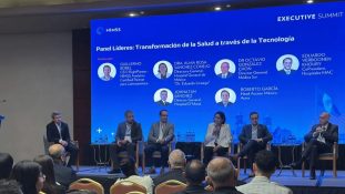 HIMSS Executive Summit México 2025 impulsa la transformación digital en salud con enfoque en interoperabilidad e IA
